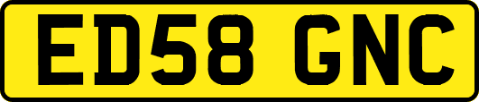 ED58GNC