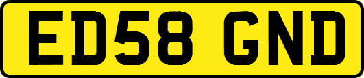 ED58GND