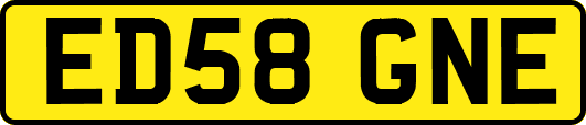 ED58GNE