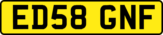 ED58GNF