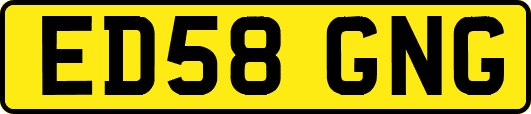 ED58GNG