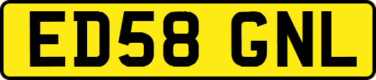ED58GNL