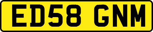 ED58GNM