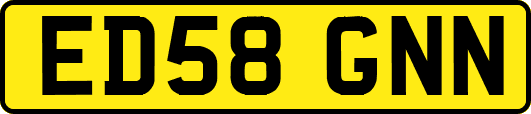 ED58GNN