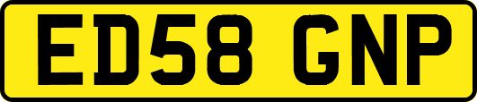 ED58GNP