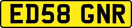 ED58GNR