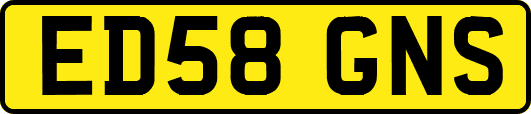 ED58GNS