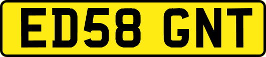 ED58GNT