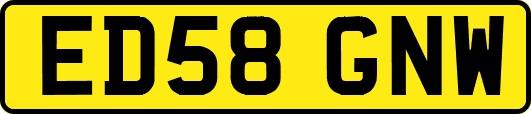 ED58GNW