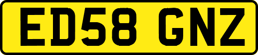 ED58GNZ
