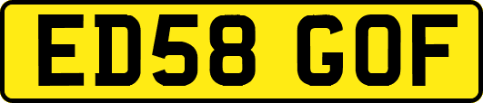 ED58GOF