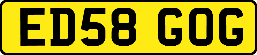 ED58GOG
