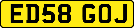 ED58GOJ