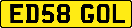 ED58GOL