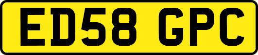 ED58GPC