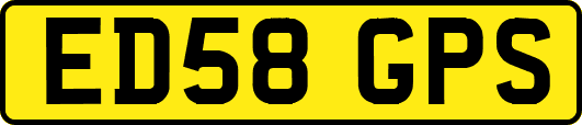 ED58GPS