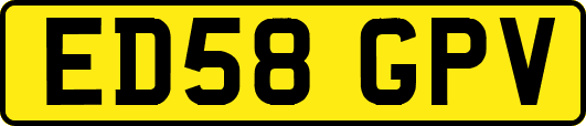 ED58GPV
