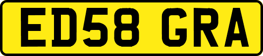 ED58GRA