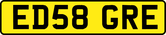 ED58GRE
