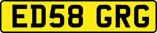 ED58GRG