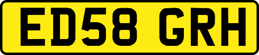 ED58GRH