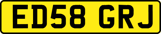 ED58GRJ