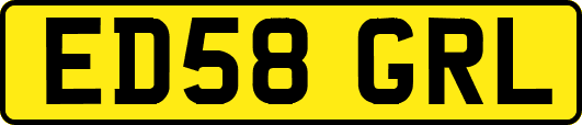 ED58GRL