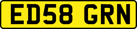 ED58GRN