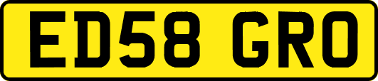 ED58GRO