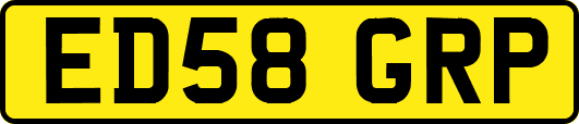 ED58GRP