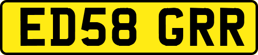 ED58GRR