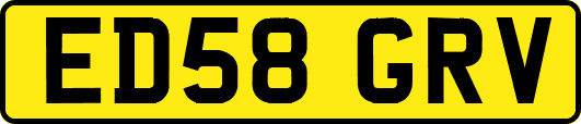 ED58GRV