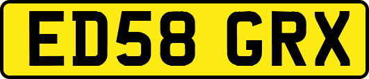 ED58GRX
