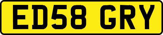 ED58GRY