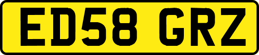 ED58GRZ