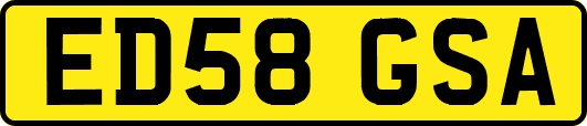 ED58GSA