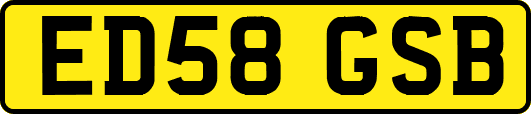 ED58GSB
