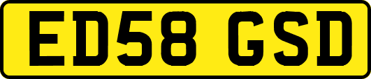 ED58GSD