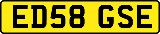 ED58GSE