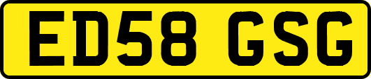 ED58GSG