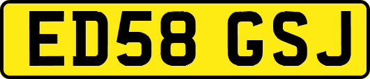 ED58GSJ