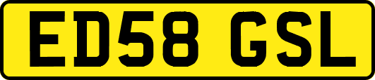 ED58GSL