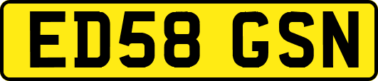 ED58GSN