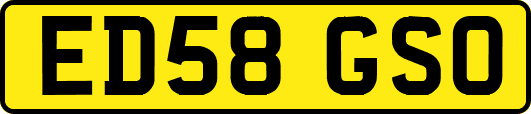 ED58GSO
