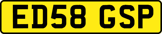 ED58GSP