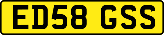 ED58GSS