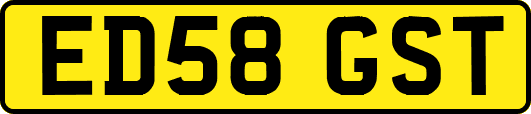 ED58GST