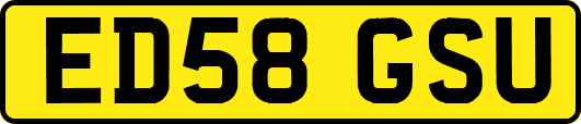 ED58GSU