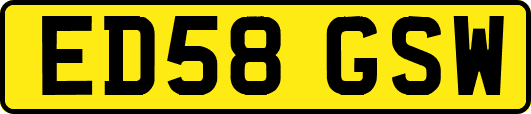 ED58GSW