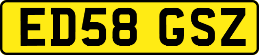 ED58GSZ